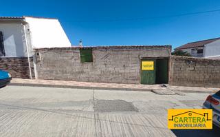 Terreny residencial a Calle Genil 3