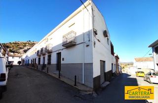 Appartement à Calle cebada 7. Venta piso c/ cebada