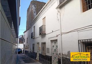 Casa en Calle torre 3. Venta casa c/ torre -illora-