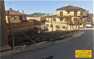 Terrain résidentiel à Calle castillo 25a. Venta solar c/ castillo -illora-
