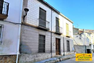 Haus in Calle san sebastián de íllora 19. Venta casa c/ san sebastián -illora-