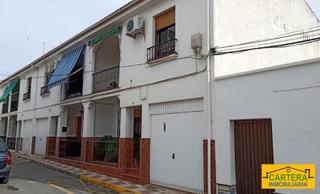 Maison jumelée à Calle carretera 6. Venta casa c/ avenate -illora-