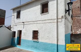 Haus in Calle pileta 6. Venta casa c/ pileta -illora-