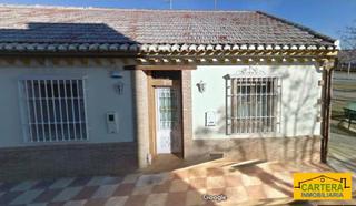 Maison à Calle reyes católicos de zujaira 17