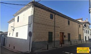 Casa en Calle santa ana de íllora 18. Venta casa c/ santa ana -illora-