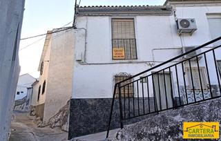 Haus in Calle cuarterones 10. Venta casa c/ cuarterones -illora-