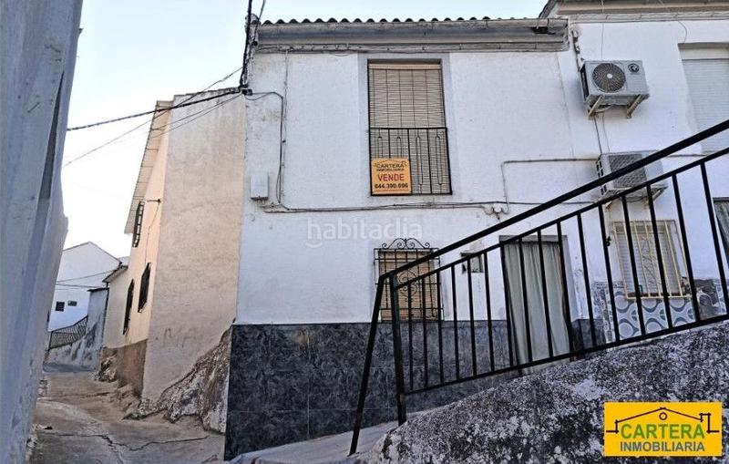 Foto 19cd57bd-2135-4080-8f87-8f55ff443f94. Maison dans calle cuarterones 10 dans Íllora