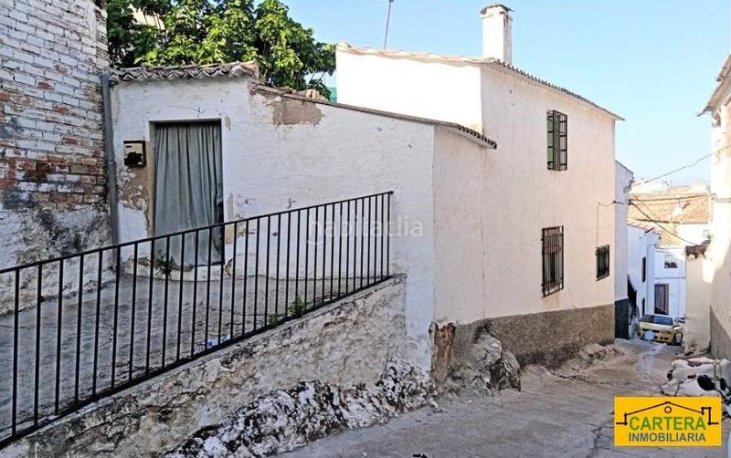 Foto 4d1e30ba-2bd7-4afc-9e2a-26daf00998f9. Maison dans calle cuarterones 10 dans Íllora