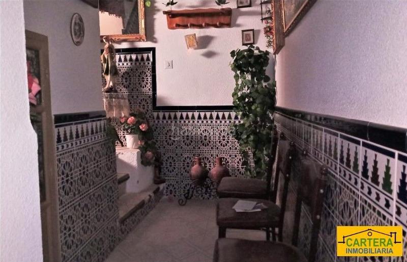 Foto 6595b54b-7202-4a9c-b5e5-fc518e18be3f. Maison dans calle cuarterones 10 dans Íllora