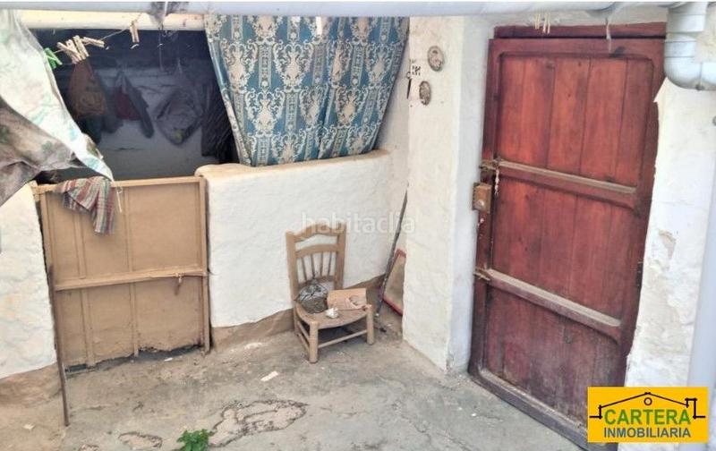 Foto 8778de8f-aaa4-48be-bd68-ac9717c3f6ff. Maison dans calle cuarterones 10 dans Íllora