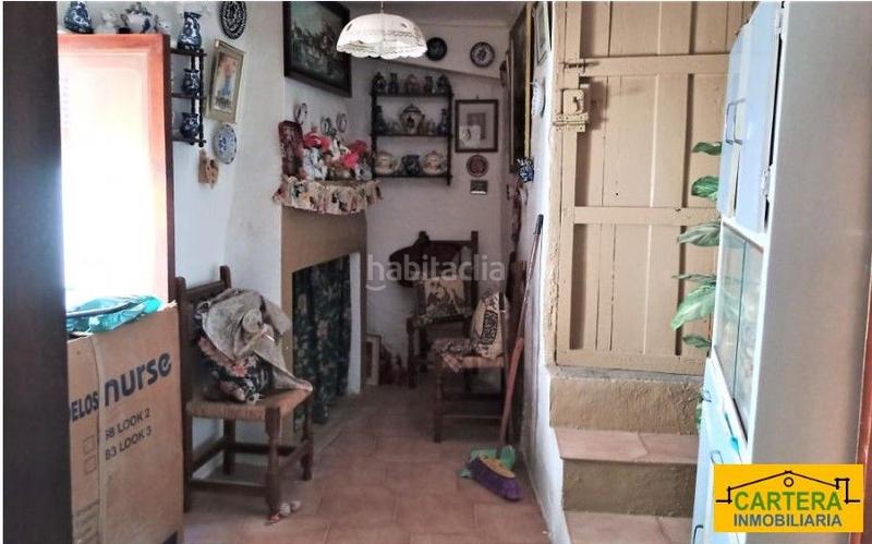 Foto 95788885-c75a-44ae-a00a-67fece53a8d0. Maison dans calle cuarterones 10 dans Íllora