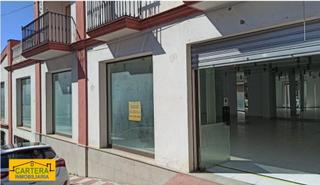 Alquiler Local Comercial en Calle miraflores 4