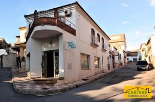 Local commercial à Calle sol de íllora 4. Venta local c/ sol -illora-