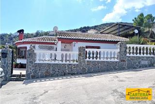 Xalet a Moclín. Venta chalet urbanización montesol -puerto lope-