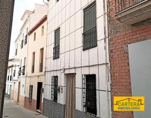 Maison à Calle alta 19. Venta casa c/ alta -illora-