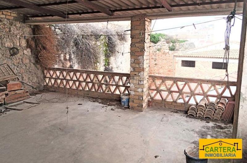 Foto 26fd10e7-0f76-4ff6-a25c-3b81754103fe. Haus in calle almenillas 8 in Íllora