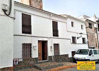 Maison à Calle almenillas 8. Venta casa c/ almenillas -illora-