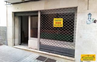 Local commercial à Calle alta 19. Venta local c/ alta  -illora-