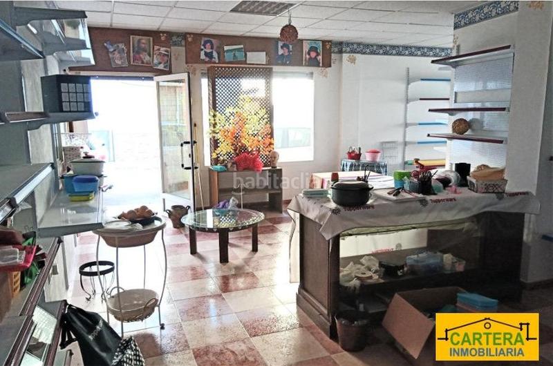 Foto 51797237-9e85-4f50-ad9f-cbf18ae4508a. Casa en calle nueva de tocón 23 venta casa/local c/ nueva -tocón- en Íllora