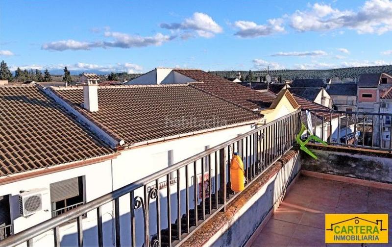 Foto 5c975b5c-5880-41f5-bab0-e9769004d018. Casa en calle nueva de tocón 23 venta casa/local c/ nueva -tocón- en Íllora