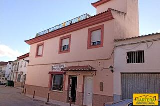 Maison à Calle nueva de tocón 23. Venta casa/local c/ nueva -tocón-