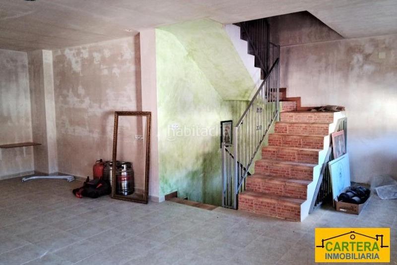 Foto 993ed6cd-d890-480d-8dc8-2e4d70ea8957. Casa en calle nueva de tocón 23 venta casa/local c/ nueva -tocón- en Íllora