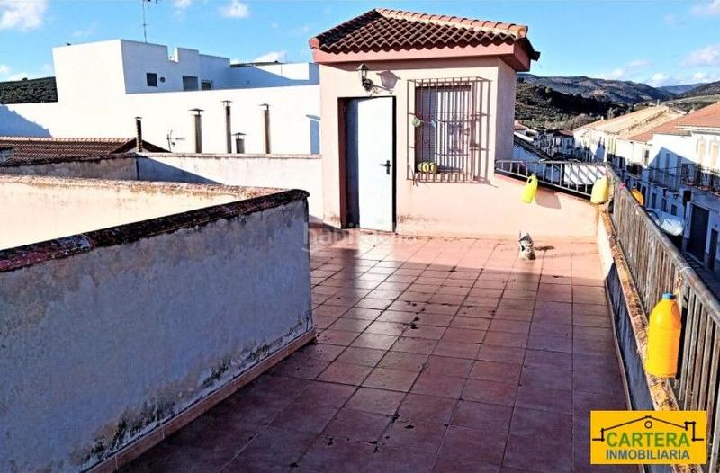 Foto c7f9acbb-7edb-4624-9c67-479719bd636a. Casa en calle nueva de tocón 23 venta casa/local c/ nueva -tocón- en Íllora