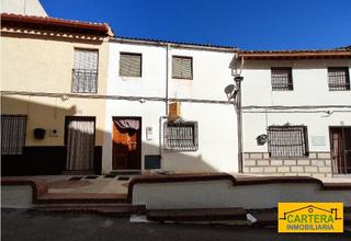 Maison à Calle santa ana de íllora 45. Venta casa c/ santa ana -illora-