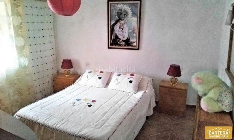 Foto 13dcb610-1b5c-466d-b3a7-a6cafbe227a2. Haus in calle san matías 13 in Íllora