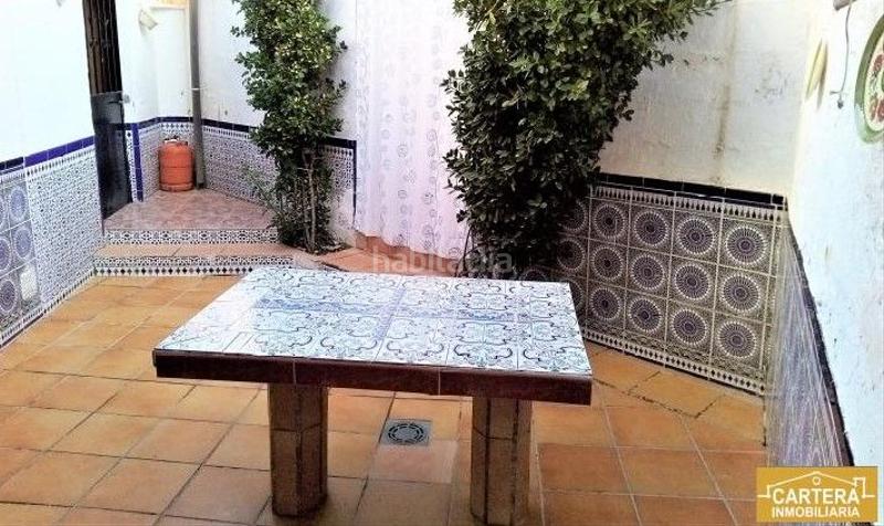 Foto 9a39c302-fd00-4d1a-930d-9f4fed58a387. Haus in calle san matías 13 in Íllora