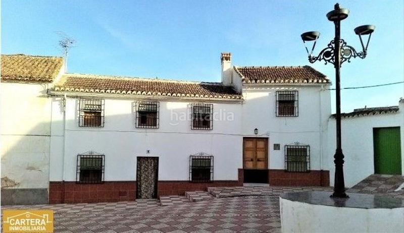 Foto ad95af5f-b098-4fac-89f4-bac4d37bb589. Haus in calle san matías 13 in Íllora