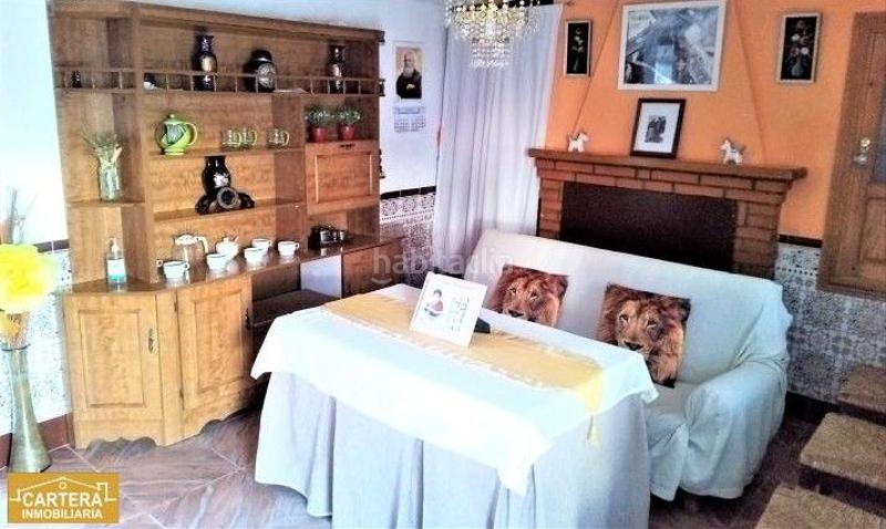 Foto f58667e8-98d1-49b7-a64d-f1eb38729eb0. Haus in calle san matías 13 in Íllora