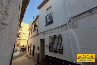 Casa a Calle camaretas 5. Venta casa c/ camaretas -illora-