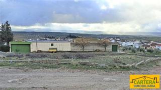 Terrain résidentiel à Calle mar cantábrico 5. Venta solar c/ mar cantábrico -alomartes-