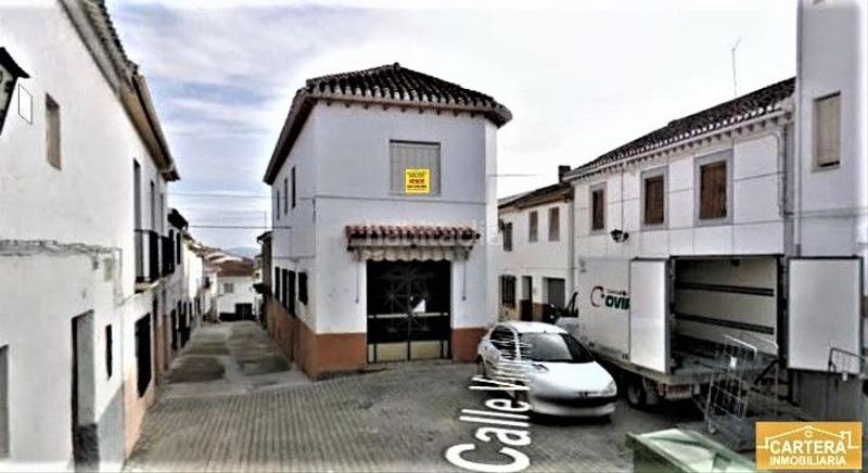 Foto ca6d6f88-0d6d-496d-8522-668aacc1b552. Haus in calle juego bolos 8 in Íllora