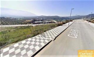Terreny residencial a Calle bronce 22. Venta solares urbanización santa bárbara -loja-