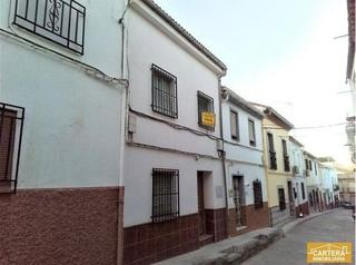 Maison à Calle macías 11. Venta casa en c/ macías -illora-