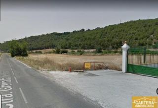 Finca rústica en Barrio sui 38. Venta finca rústica regadío sito en el charcón -illora-