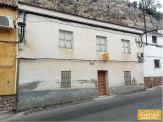 Maison à Calle castillo 25a. Venta casa c/ castillo -illora-