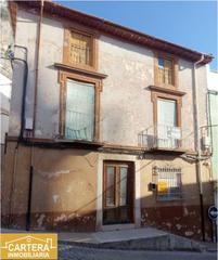 Maison à Calle carcel de illora 4. Venta casa c/ cárcel -illora-