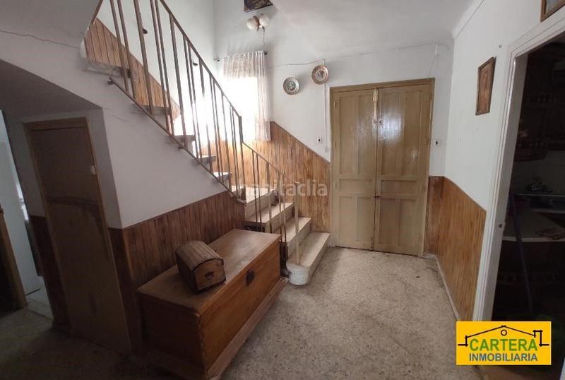 Foto dbe91573-9436-480b-9342-448a1c3f5ba9. Haus in calle trigo 1 in Íllora