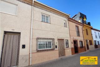 Haus in Calle osario 15. Venta casa c/ osario -illora-