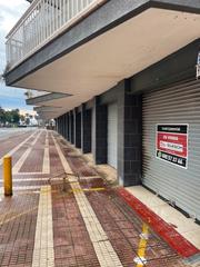 Car parking in Partida regueral 7. Varias plazas parking en la playa de cambrils