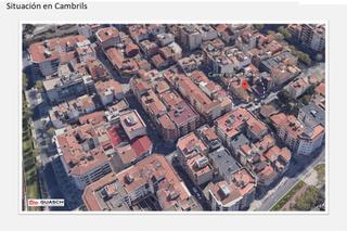 Wohngrundstck  Carrer ramon berenguer iv. Gran oportunidad para promocin inmobiliaria