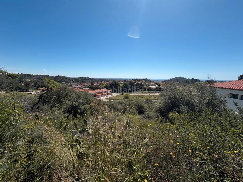 Foto 13a52214-5f54-40a3-a8bf-e88b990328e9. Terrain résidentiel dans carrer de la bruguera 288 dans Riudecanyes