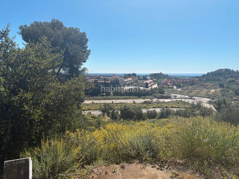 Foto 35514ff2-e731-4b97-aeee-0a824c9c87a8. Terreny residencial a carrer de la bruguera 289 a Riudecanyes