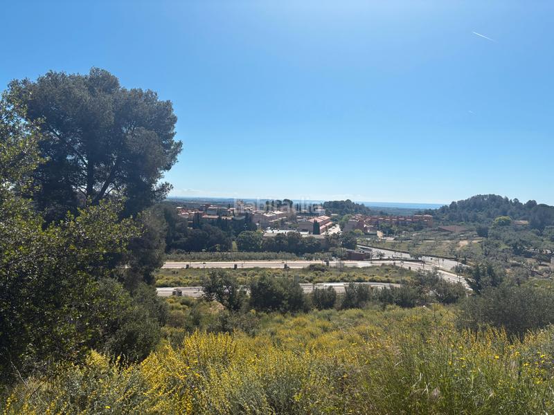 Foto 42490cab-dea1-4360-ab20-780bc0647328. Terreny residencial a carrer de la bruguera 289 a Riudecanyes