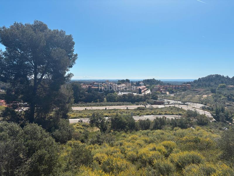 Foto 7982dd76-b5e6-466f-b2af-d632d6f526b0. Terreny residencial a carrer de la bruguera 289 a Riudecanyes