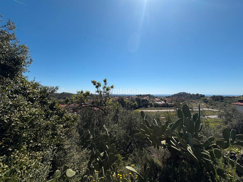 Foto e346d15b-e37a-41df-aff9-f857a92384d2. Terreny residencial a carrer de la bruguera 289 a Riudecanyes