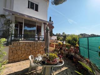 Dreistöckige Wohnung in Carrer d'andròmeda 5. Joya en la playa de tarragona